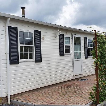 Valkenbosch 75 Villa Oisterwijk Esterno foto